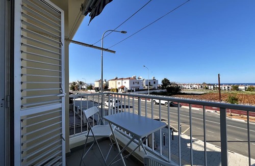 Kapparis Apartment | 93 KAP - Stay Almyra House