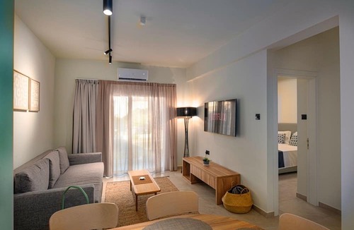 Kapparis Hotel | Amore Protaras Apartments