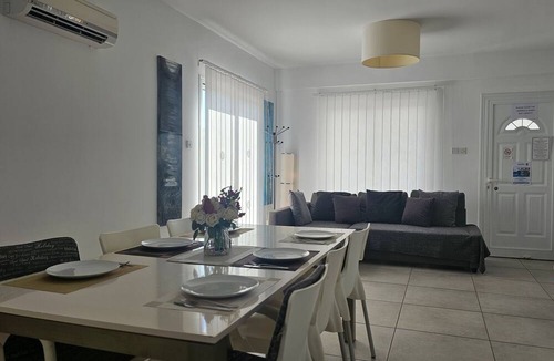 Ayia Thekla Villa | 55 ATH - Stay Villa Harsha
