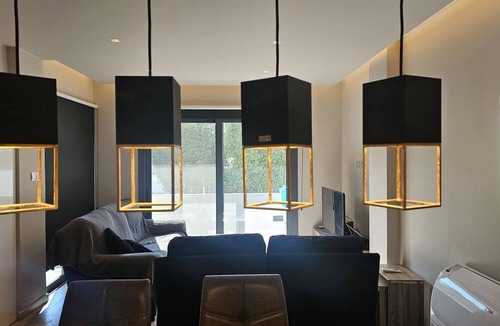 Nicosia Apartment | 23 NIC - Stay Executive Retreat