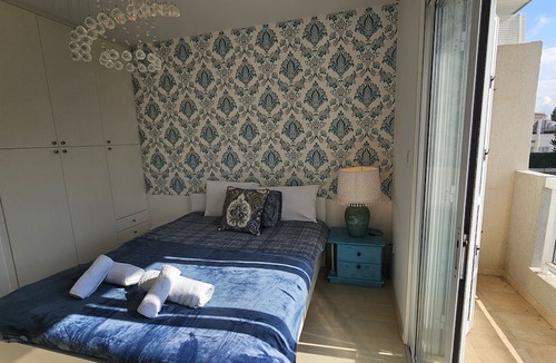 Strovolos House | 27 NIC - Stay Alex s House