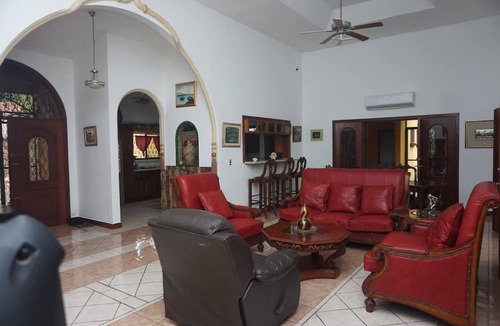 Lago de Apoyo House | Colonial Elegance in the Heart of Masaya for 8 Guests