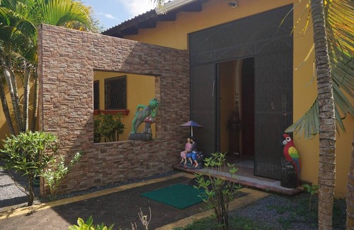 Lago de Apoyo House | Colonial Elegance in the Heart of Masaya for 8 Guests