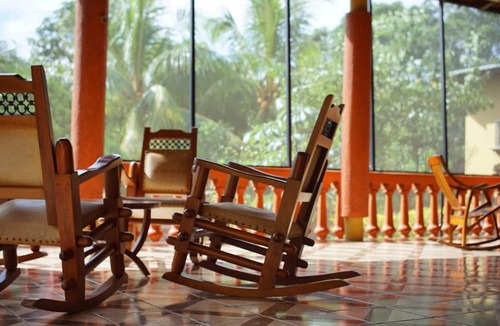 Lago de Apoyo House | Colonial Elegance in the Heart of Masaya for 8 Guests