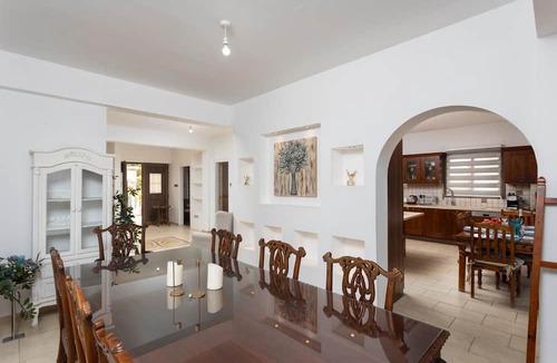 Pomos Villa | Villa Beach Heaven in Pomos