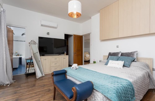 Pomos Villa | Villa Beach Heaven in Pomos