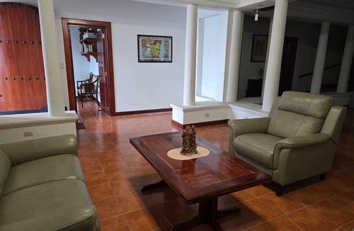 Leon Hostel | Hostal Casa San Mateo