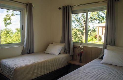 Matagalpa Resort | Vera Eco-Resort