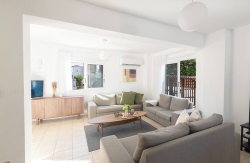 Pernera Villa | Protaras Blue River Villa Br26