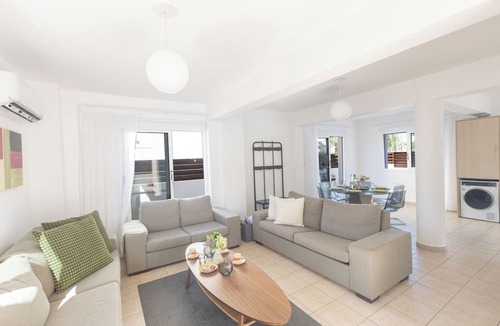 Pernera Villa | Protaras Blue River Villa Br26