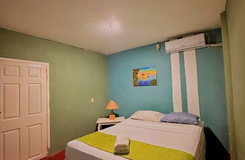 Moyogalpa Hostel | Green Hostel