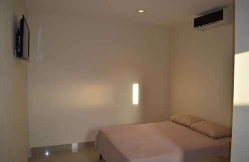 Managua Hotel | Airport X Managua Hotel