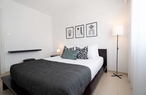 Universal Apartment | Phaedrus Living Paphos Elysian Horizon