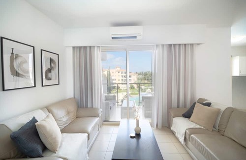 Universal Apartment | Phaedrus Living Paphos Elysian Horizon