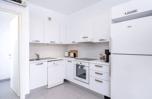 Agios Athanasios Apartment | Princess Gardens - Two Bedroom Apartment, Sleeps 4