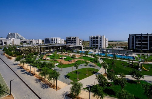 Vasa Koilaniou Apartment | Sunset Gardens III - Two Bedroom Apartment, Sleeps 4