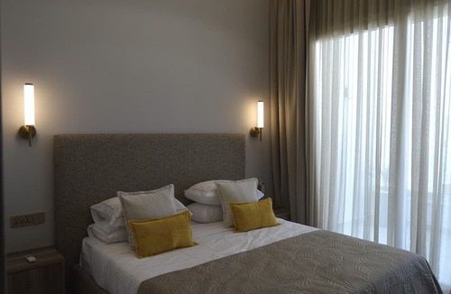 Kissonerga House | Olymp Luxury House 9
