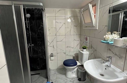 Yenisehir House | Nicosia lefkoşa brand new renovated 2+1 3B