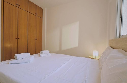 Skala Apartment | 141 LCA - Stay Miracle Apartment