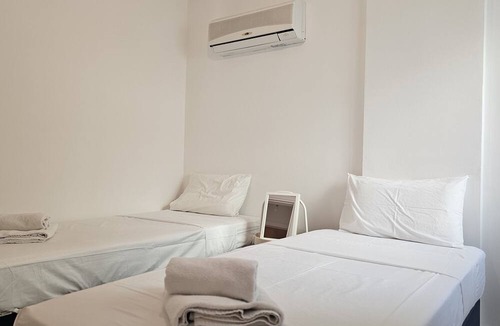 Skala Apartment | 141 LCA - Stay Miracle Apartment