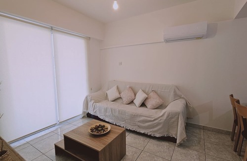 Skala Apartment | 141 LCA - Stay Miracle Apartment