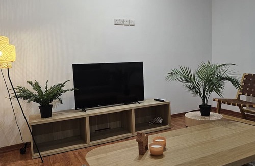City Centre Apartment | 142 NIC 2 - Stay City Life 2 Apartment