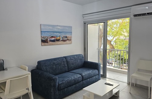 Nicosia Apartment | 145 NIC - Stay Historia Apartment