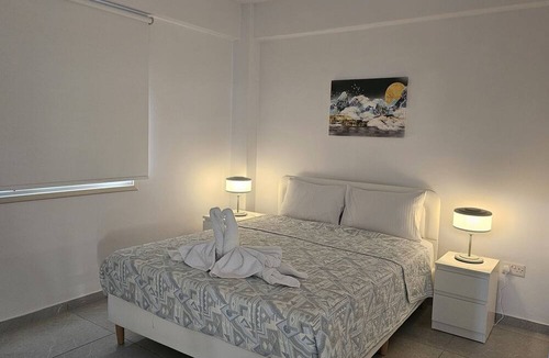 Nicosia Apartment | 145 NIC - Stay Historia Apartment