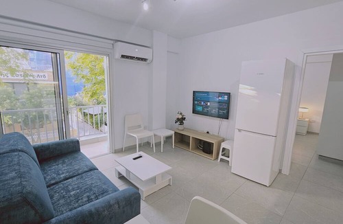 Nicosia Apartment | 145 NIC - Stay Historia Apartment