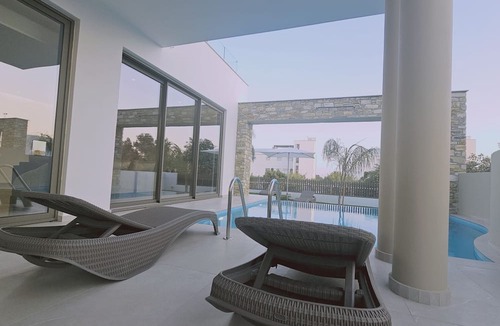 Ayia Napa Villa | 146 4 AN - Stay Oasis Luxury Villa