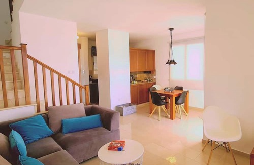Peyia Town Villa | 47 PEY - Peyia Kamelia Villa