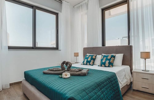 Pernera Villa | 66 PER - Stay Villa Palm