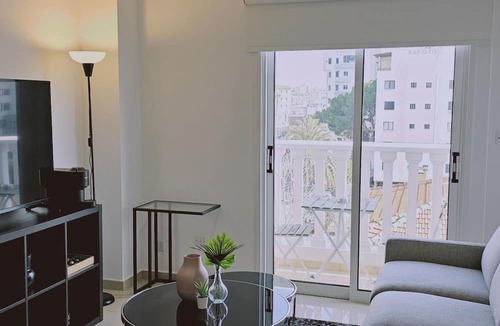 City Centre Apartment | 104 NIC - 302 Stay Cosmo City Suite