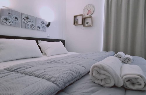 Ayia Napa Apartment | 100 AN - Napa Living 39