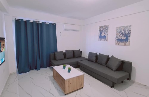 Kapparis Apartment | 81 KAP - Azure Dream Apartment