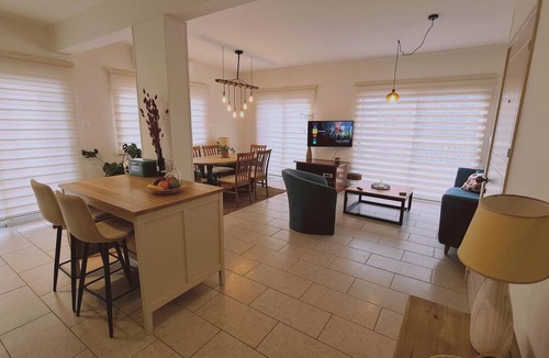 Neapolis Apartment | 83 Lim2 - Stay Naturaleza Penthouse