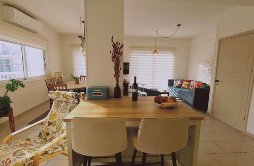 Neapolis Apartment | 83 Lim2 - Stay Naturaleza Penthouse
