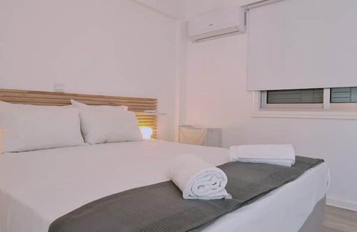 Protaras Apartment | 16 PRO - Stay Elias Garden Apartment