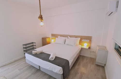 Protaras Apartment | 16 PRO - Stay Elias Garden Apartment