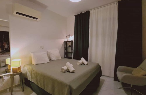 Limassol Apartment | 98 LIM - Stay W Apartment