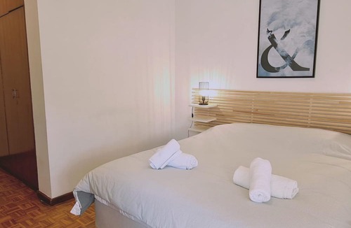 Larnaca City Centre Apartment | 19 LCA - Stay Antique Apartment