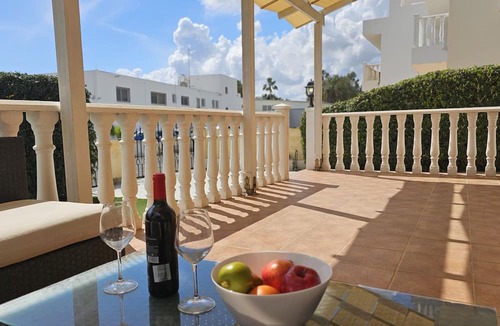 Ayia Napa House | 123 AN - Stay Nissi House