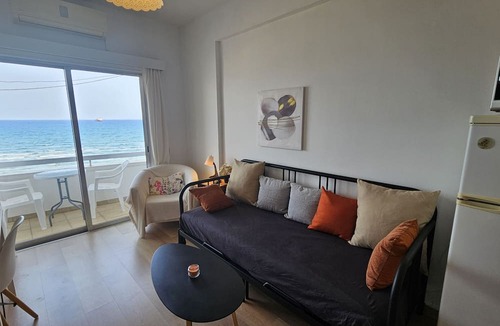 Larnaca City Centre Apartment | 119 LCA - Stay Dreamy Seaside Apartment