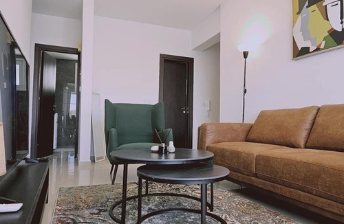 City Centre Apartment | 104 NIC - 501 Stay Cosmo City Suite
