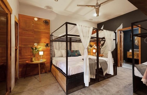 San Juan del Sur Hostel | the SPACE.
