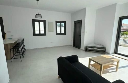 Potamos tis Germasogeias Villa | Cozy 3 bedroom villa close to the beach