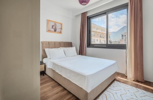 Kyrenia Apartment | Kyrenia Beachside Flat