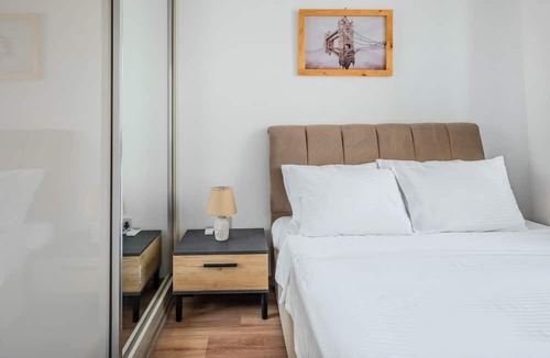 Kyrenia Apartment | Kyrenia Beachside Flat