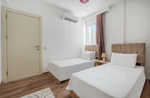 Kyrenia Apartment | Kyrenia Beachside Flat