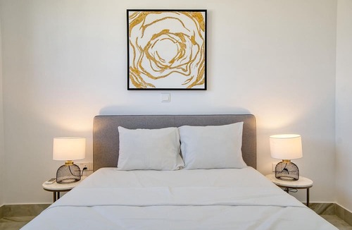 Tala Apartment | Tala Sea View 201 - Two Bedroom Apartment, Sleeps 4